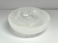 Selenite Bowl