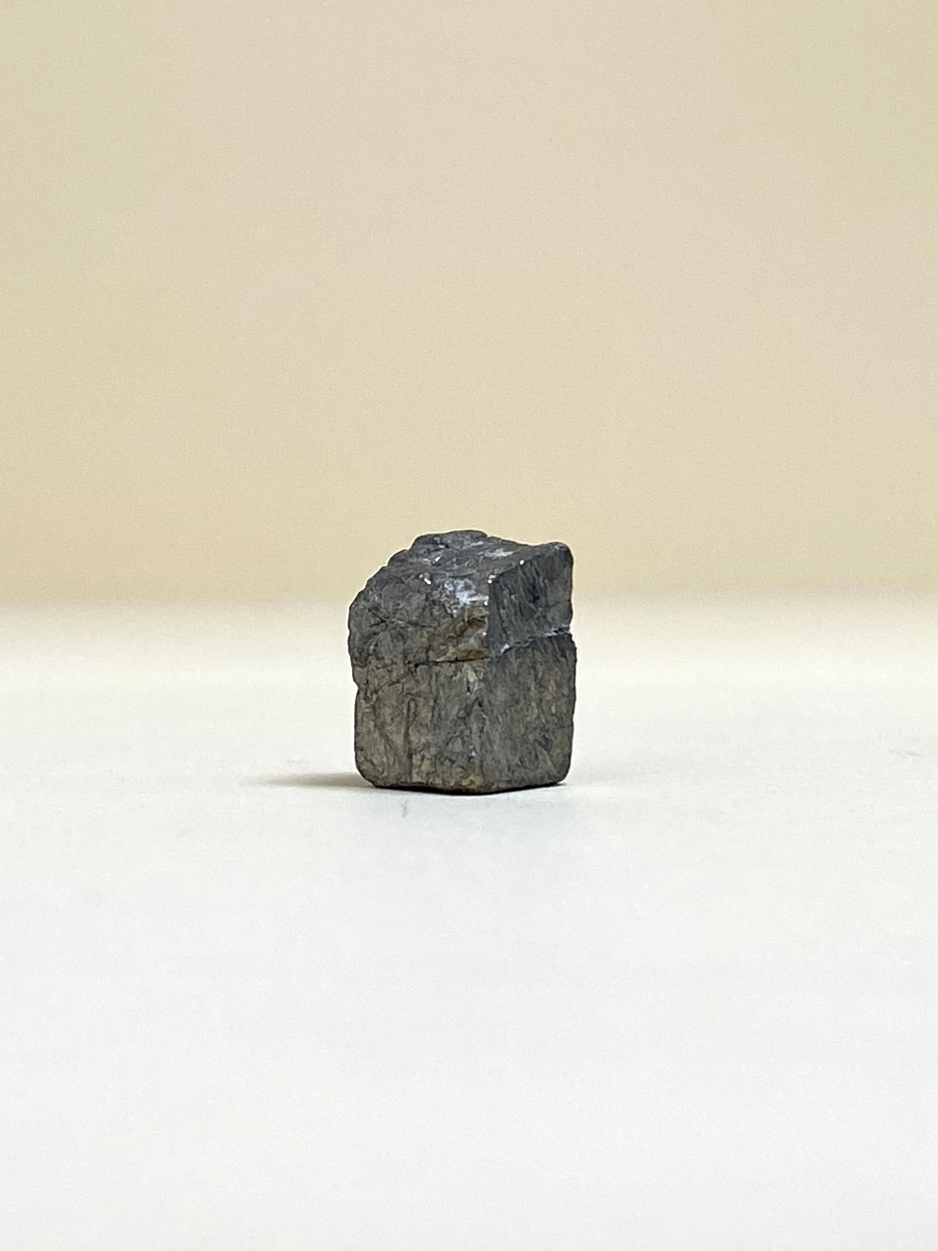 Pyrite Raw