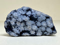 Snowflake Obsidian raw chunk