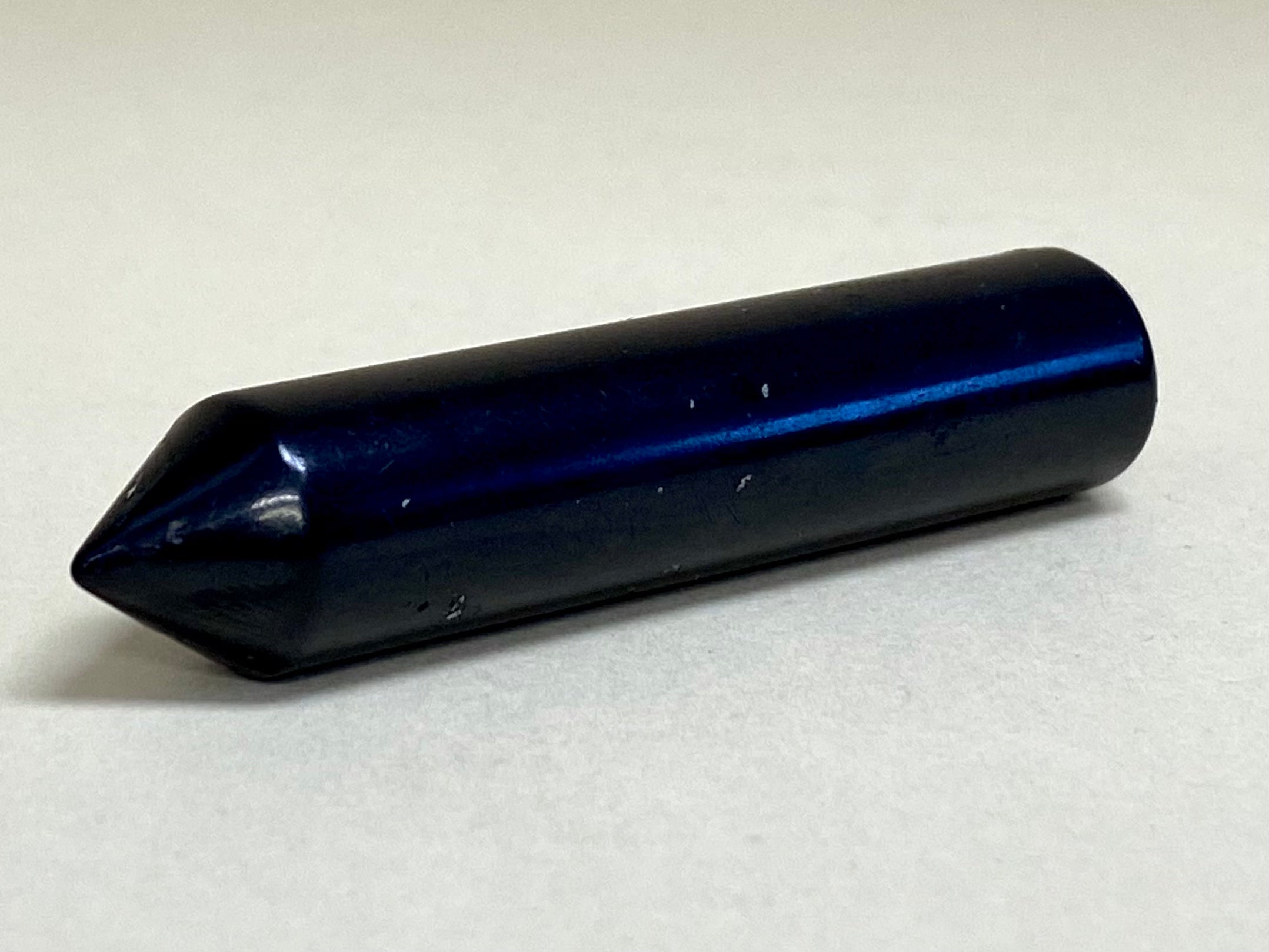 Shungite massage wand small