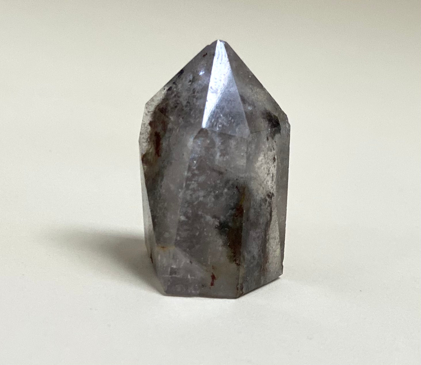 Garden Quartz Tower mini