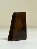 Tigers eye pieces