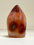 Carnelian Flame