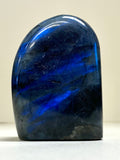 Labradorite Freeform 236g