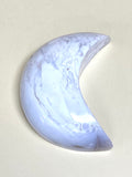 White Plume Moon