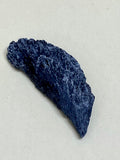 Black Kyanite Shard Tumble
