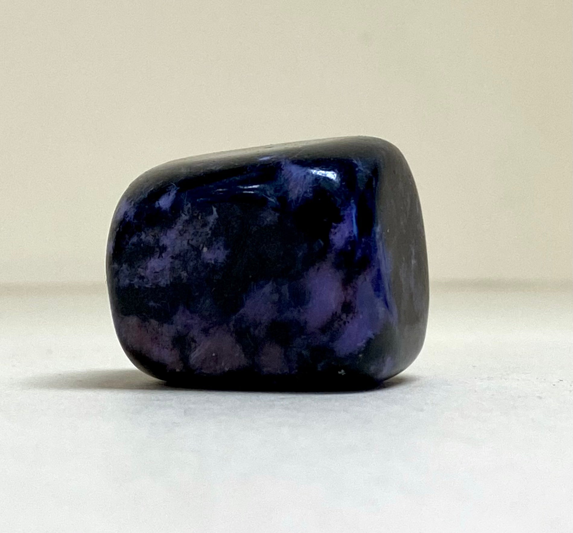 Chariote cube small