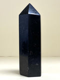 Black Tourmaline Tower 17cm