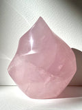 Rose Quartz Flame