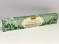 Cleansing White Sage Incense 15g Tulasi