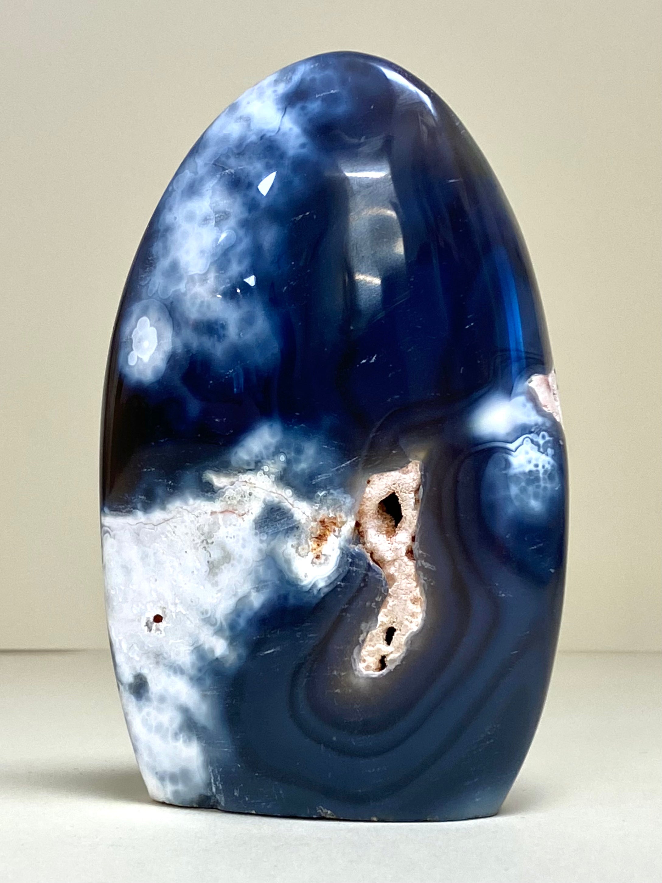 Orca Freeform