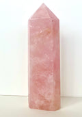 Rose Quartz tower