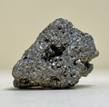 Pyrite cluster