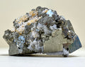 Pyrite Cluster Large