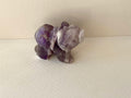 Amethyst Bear