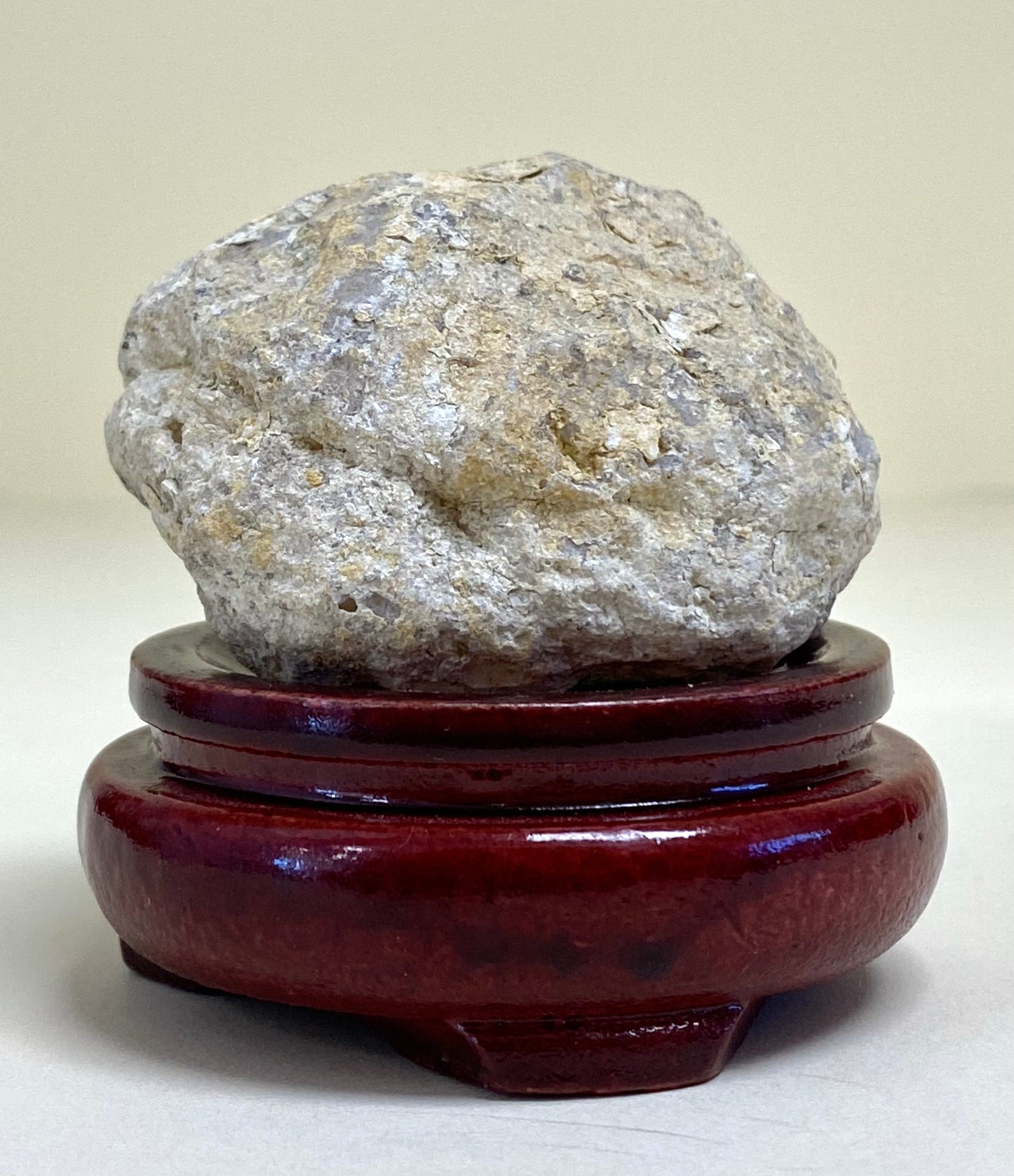 Crack your own Geode Medium