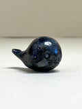Labradorite Whale mini
