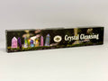 Crystal Cleansing Incense Sticks