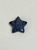 Bloodstone stars mini