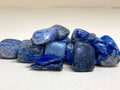 Lapis Lazuli Tumble