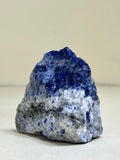 Sodalite Raw chunk