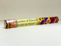 Garden of Flowers Incense Sticks HEM