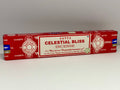 Satya - Celestial Bliss Incense Sticks