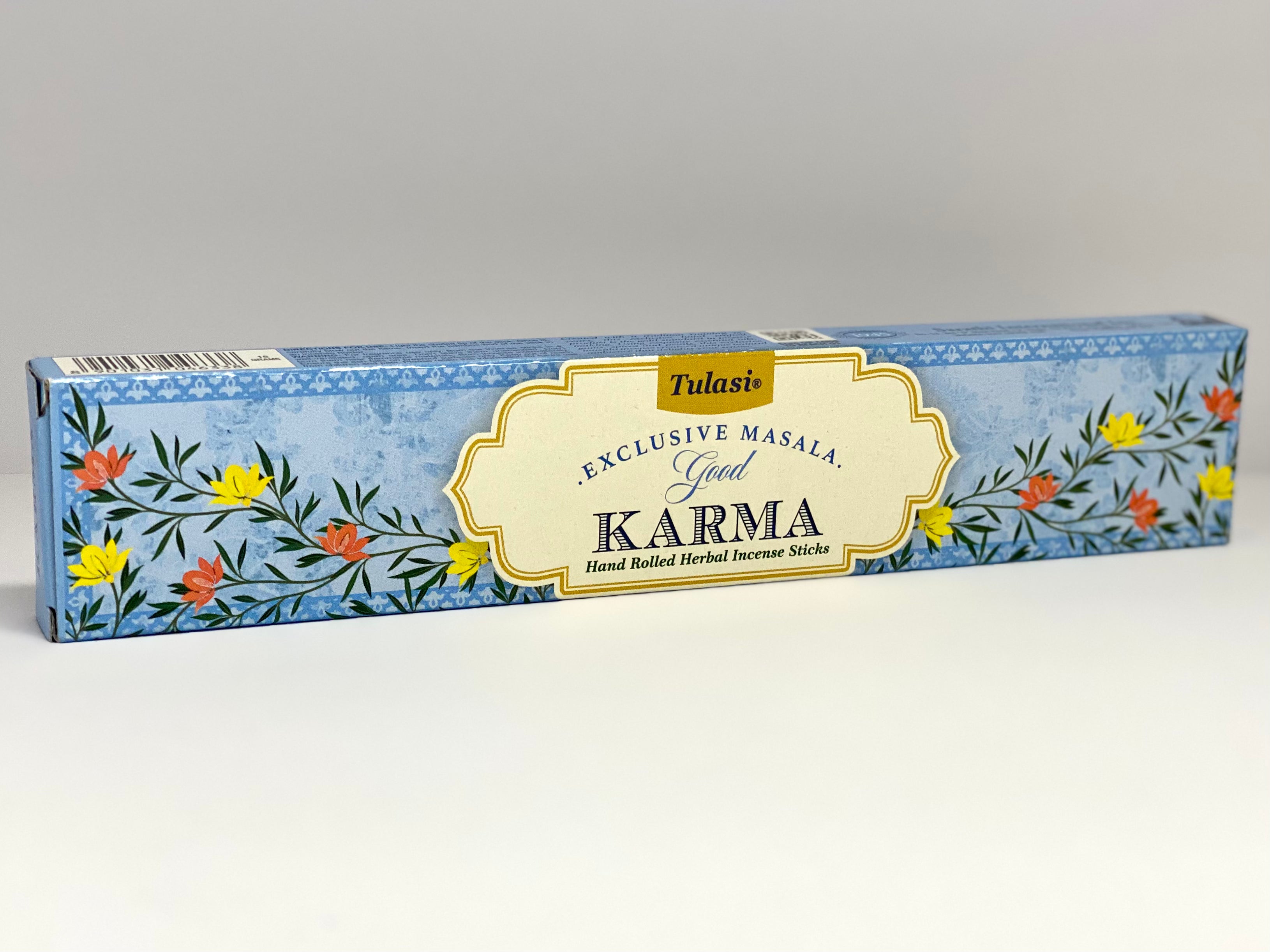 Good Karma Incense Stick 15g Tulasi