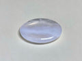 Clear Q Worry stone