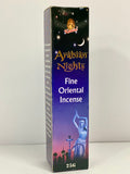 Arabian Nights - Fine Oritental Incense