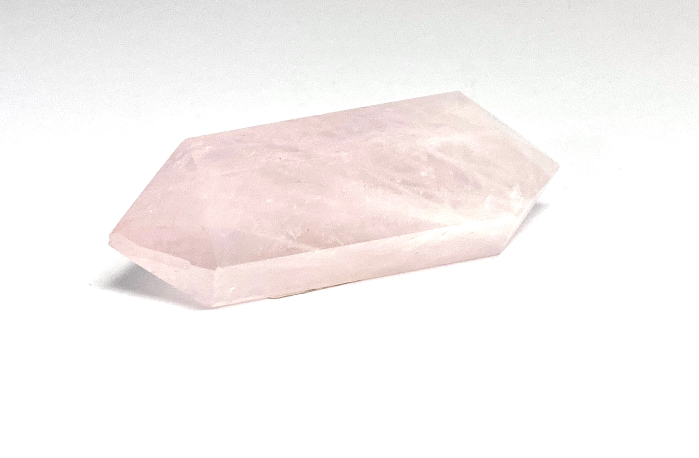 Rose Quartz Wand 40-79g
