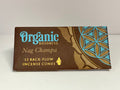 Nag Champa backflow Incense Cones