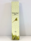 Kamini White Sage XXX Incense