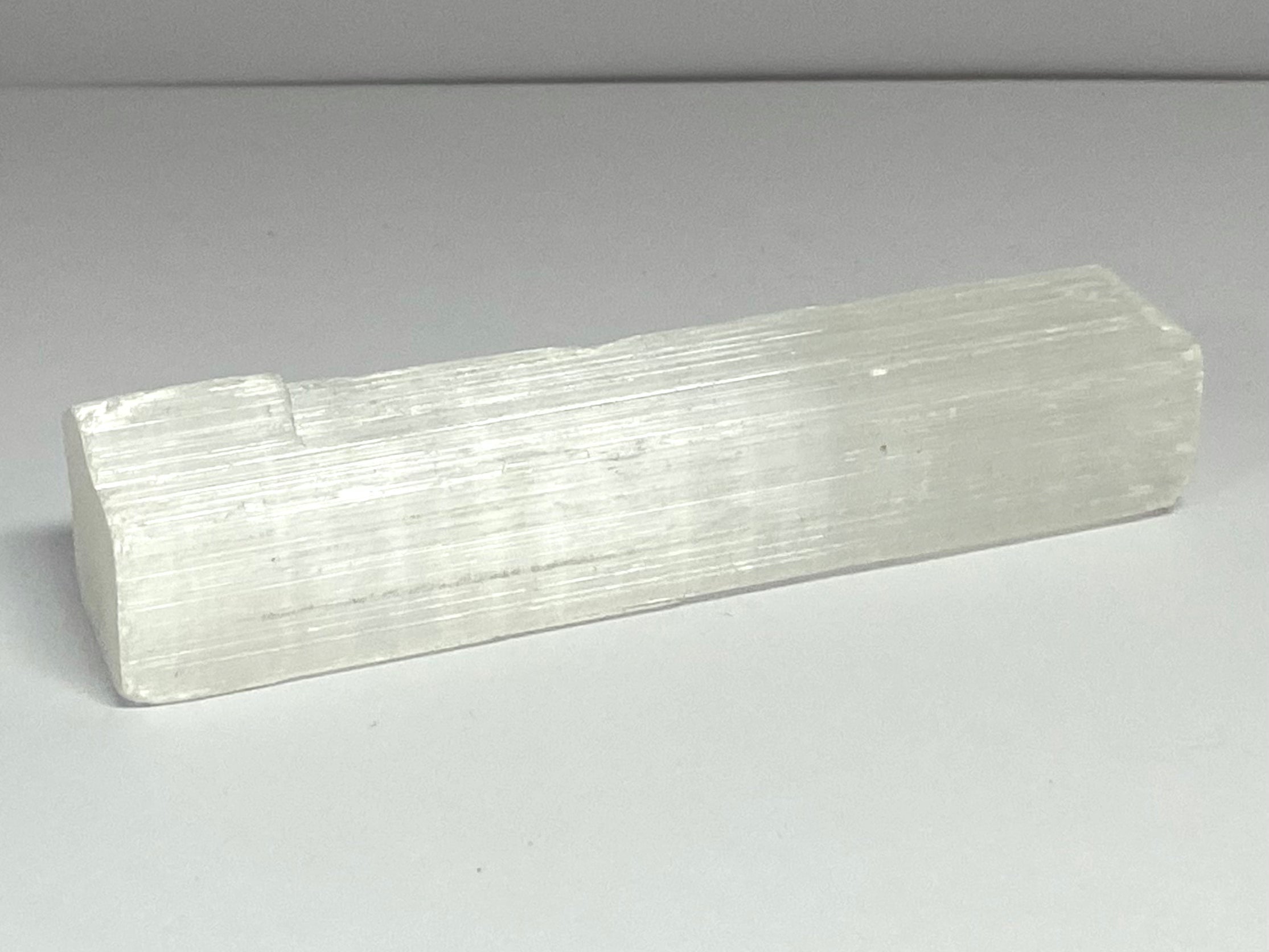 Selenite Sticks 10cm