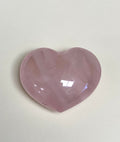 Rose Quartz Heart Assorted