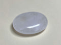 Clear Q palmstones