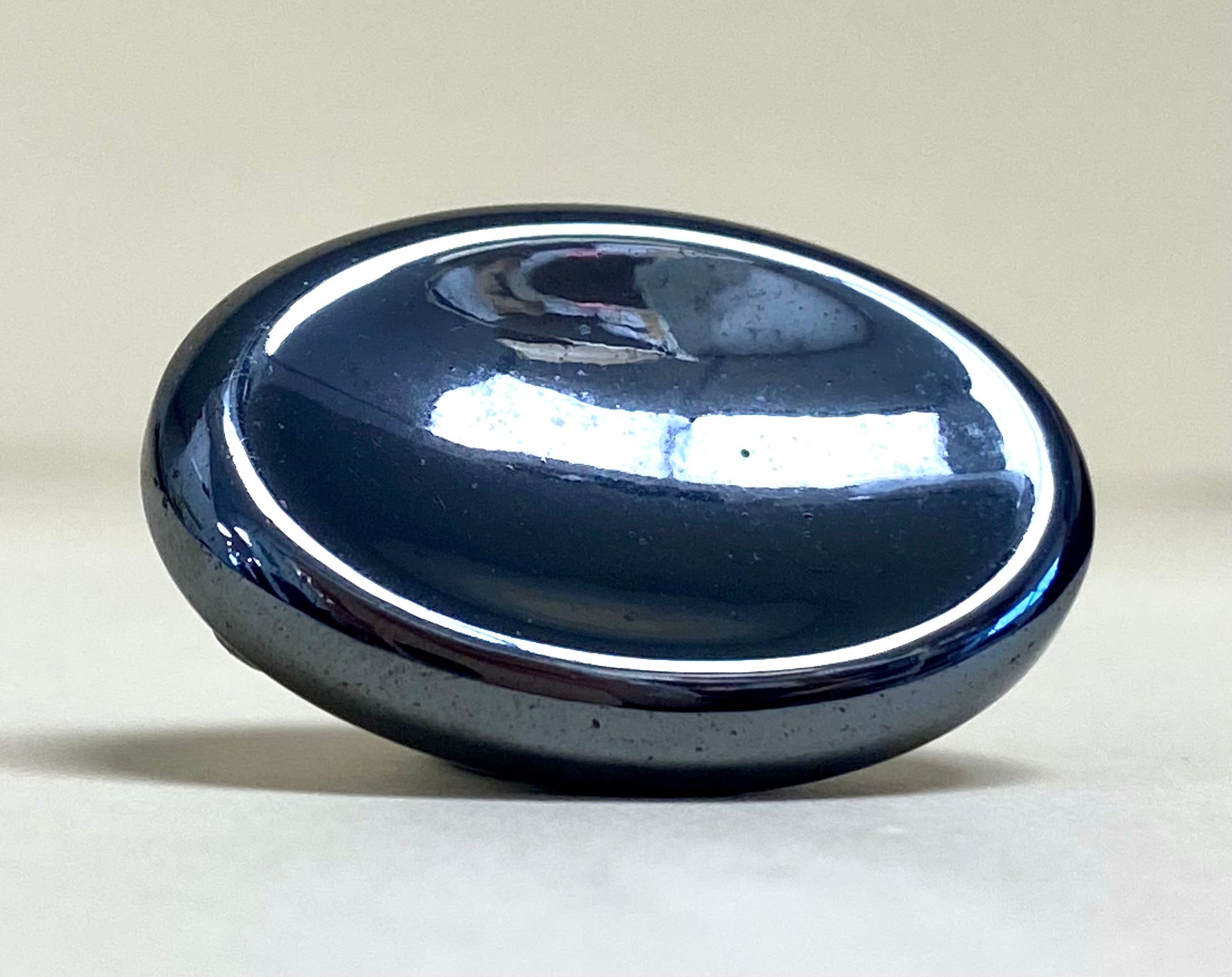 Terrahertz worry stone mini