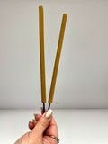 Jasmine XL incense sticks