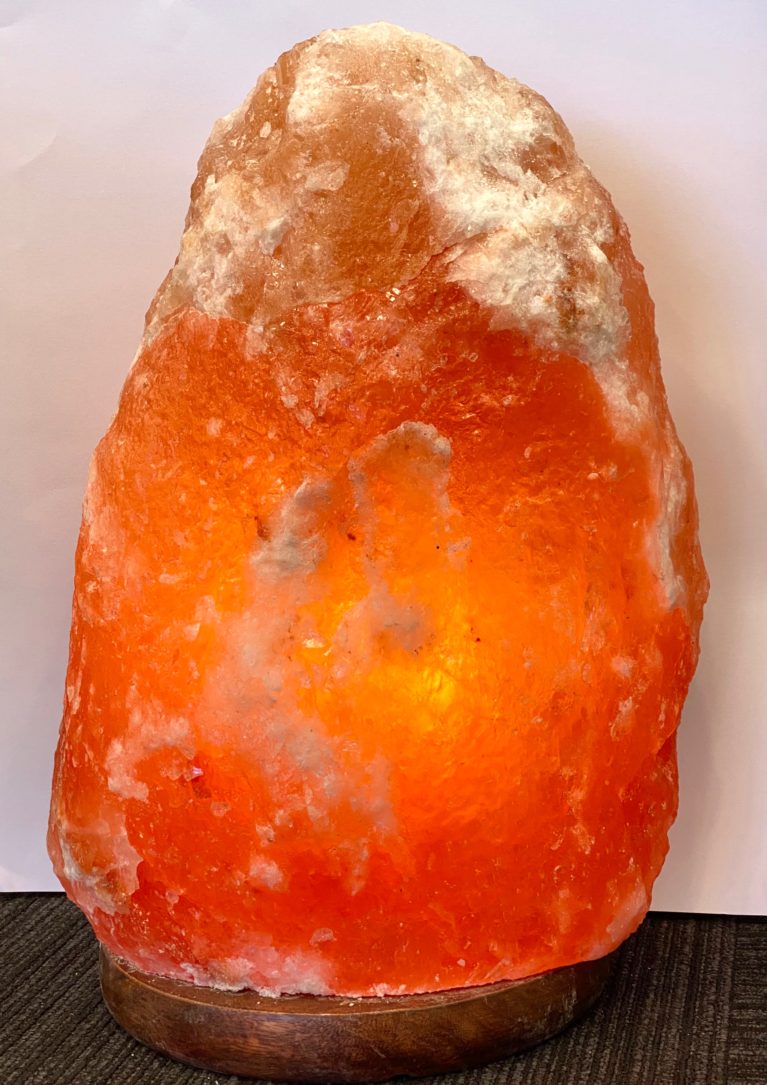Himalayan Salt Lamp 45-50kg