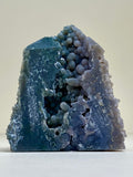 Grape Agate Freeform