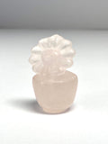 Rose Q Flower in pot