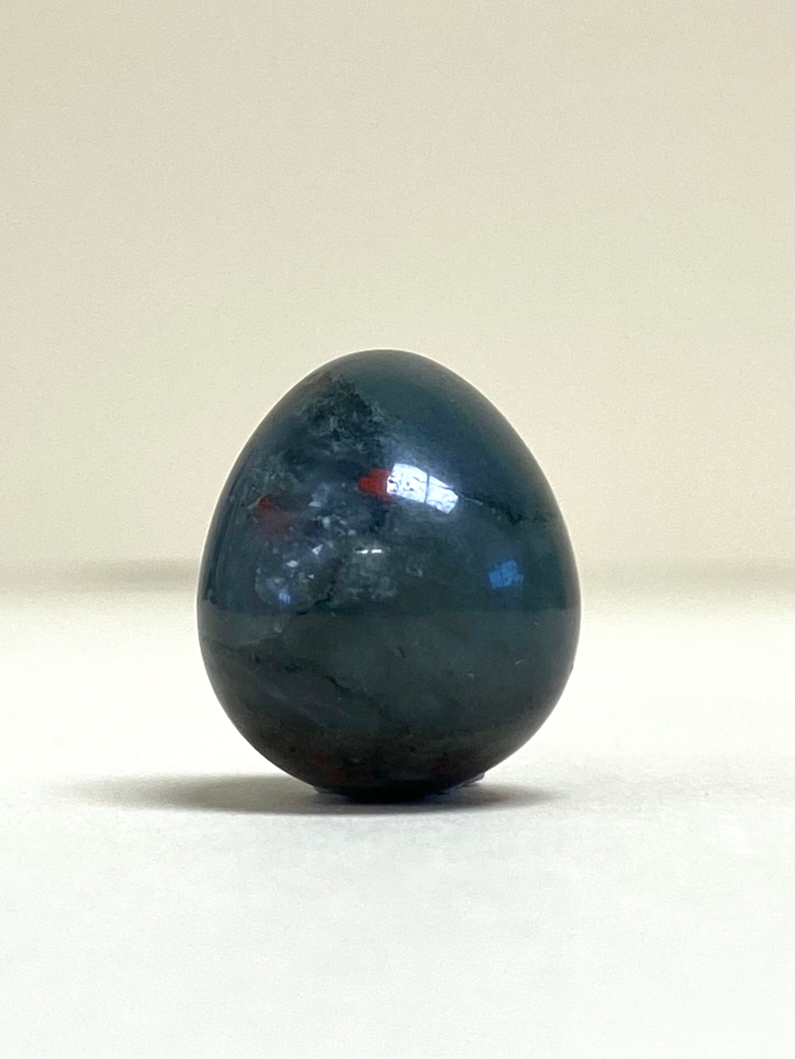 Crystal eggs mini