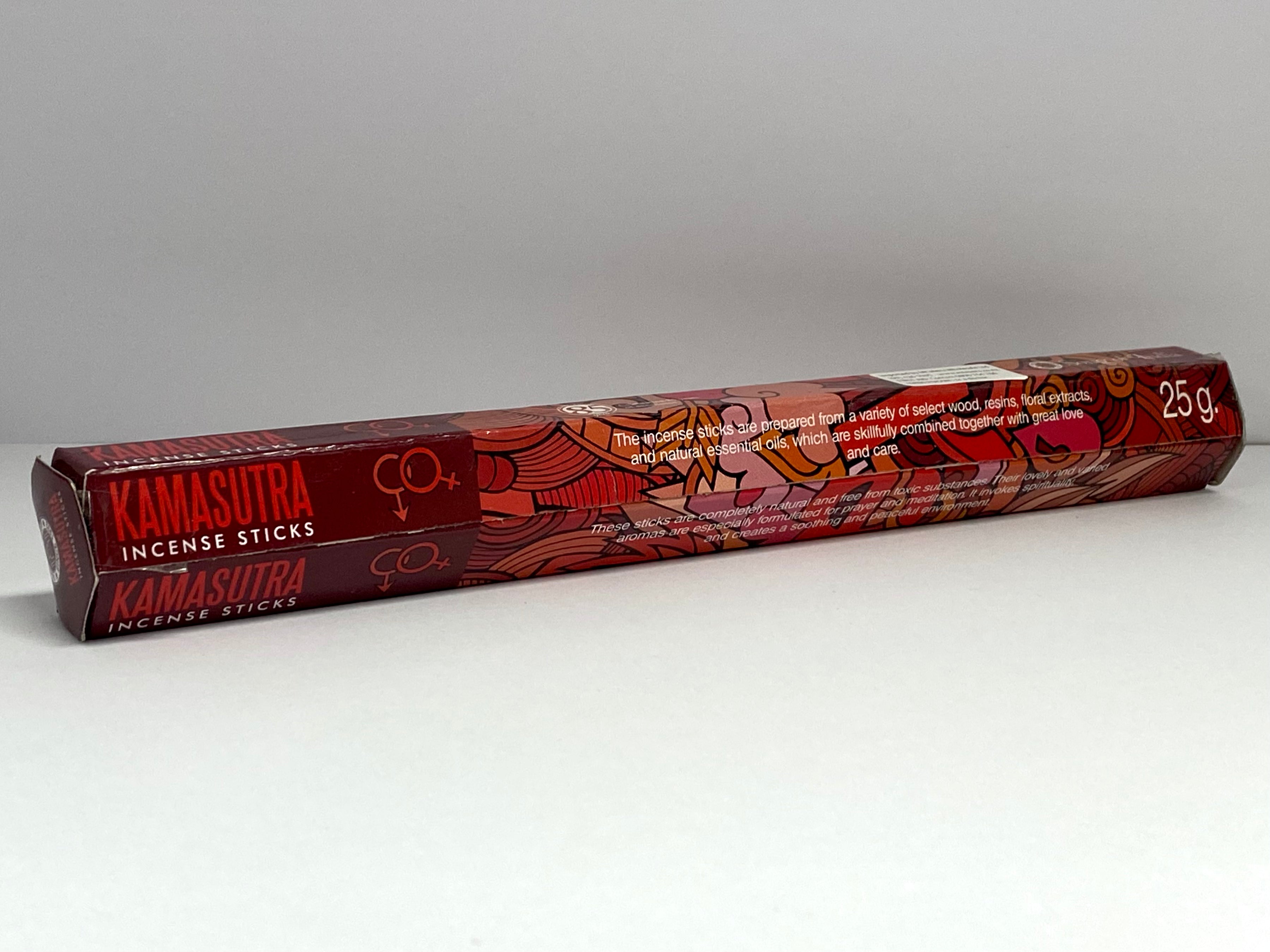 Kamasutra Incense
