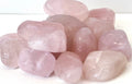 Rose Quartz tumbles -large