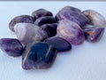 Amethyst Tumbles