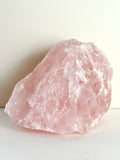 Rose Quartz raw