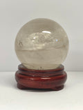 Smoky Citrine 5-6 cm