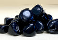 Obsidian Tumble