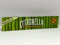 Citronella Anti mosquito incense sticks 15g - Song of India