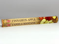Cinnamon Apple Incense - Hem